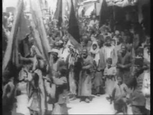 Erster Weltkrieg