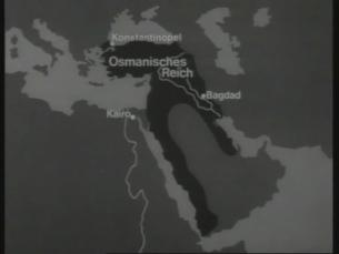 Erster Weltkrieg