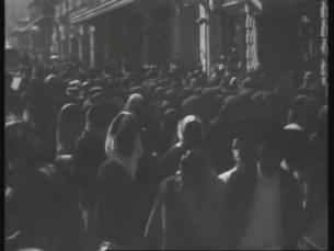 Erster Weltkrieg