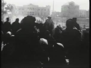 Erster Weltkrieg