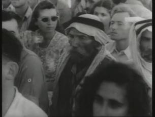 Israelisch-arabischer Konflikt