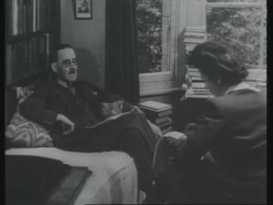 Harold Laski, Vorsitzender der britischen Labour Party