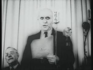 Staatsgr&uuml;ndung Israel