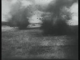 Israelische Kampfflugzeuge bombardieren