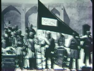 Revolution 1906