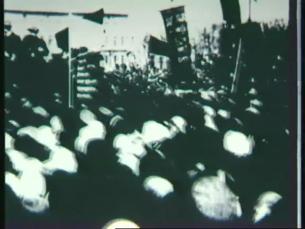 Oktoberrevolution in Russland