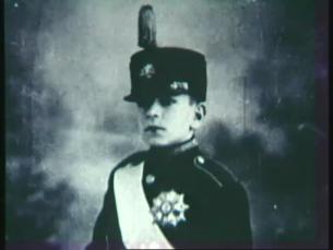 Persischer Adel