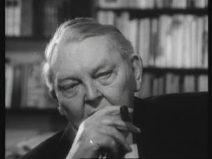 Ludwig Erhard erinnert sich