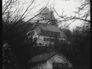 Konrad Adenauers Privathaus in Rhöndorf