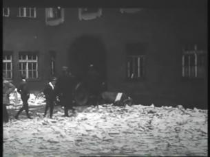 Revolution 1918-1919