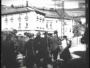Weimarer Republik-Innenpolitik