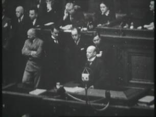 Weimarer Republik-Innenpolitik