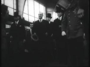 Weimarer Republik-Außenpolitik