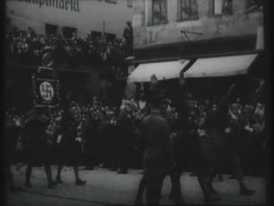 Weimarer Republik-Innenpolitik