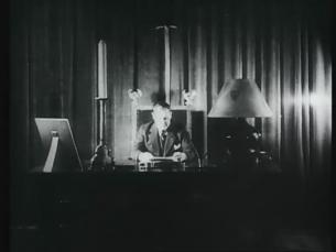 Machtergreifung Adolf Hitlers