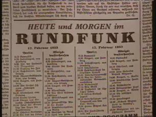 Drittes Reich-Verfolgung politischer Gegner