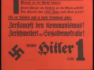 Wahlkampf & Wahlen
