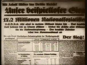 Wahlkampf & Wahlen