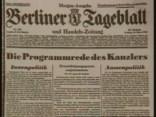 Ermächtigungsgesetz