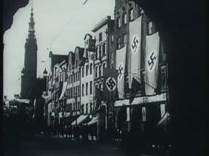 Drittes Reich-Au&szlig;enpolitik
