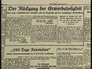 Drittes Reich-Kulturpolitik