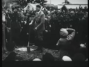 Drittes Reich-Wirtschaft