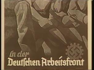 Drittes Reich-Wirtschaft