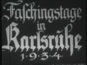 Drittes Reich-Alltag