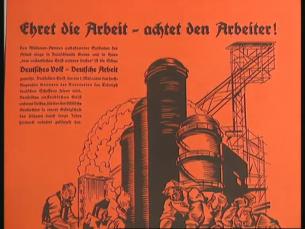 Drittes Reich-Wirtschaft