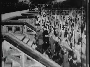Drittes Reich-Wirtschaft