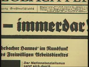 Saarland soll deutsch werden