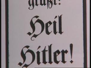 Drittes Reich-Hitlerjugend
