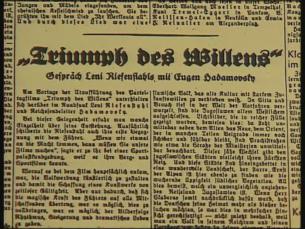 Film-Urauff&uuml;hrung von 