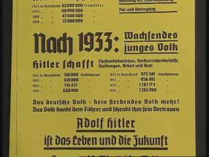 Reichstagswahl 1936