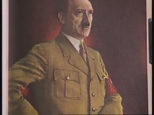 Drittes Reich-F&uuml;hrerkult
