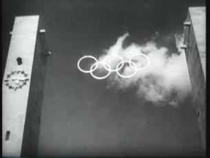 Olympiade 1936