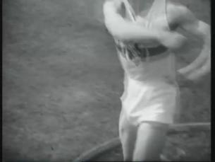 Olympiade 1936