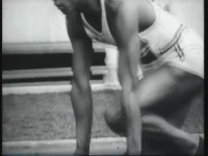 Olympiade 1936