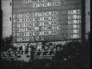Olympiade 1936