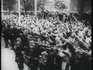Reichsparteitag 1936