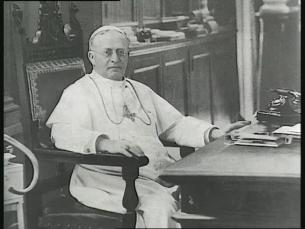 Drittes Reich-Kirchen