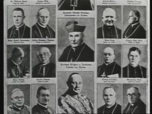Kirche im Nationalsozialismus