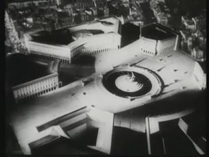 Berlin im Dritten Reich