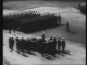 11. Parteitag der NSDAP in N&uuml;rnberg