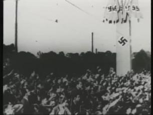 Drittes Reich-Au&szlig;enpolitik, Mussolini-Besuch 1937