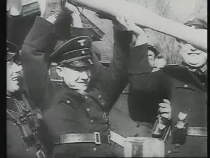 Einmarsch der Wehrmacht in &Ouml;sterreich