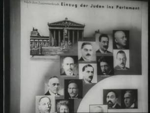 Drittes Reich-Rassismus