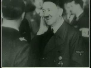 Hitler-Jugend und Bund Deutscher M&auml;del