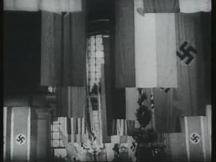 Drittes Reich-Außenpolitik