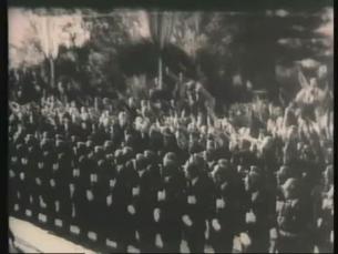 Drittes Reich-Außenpolitik